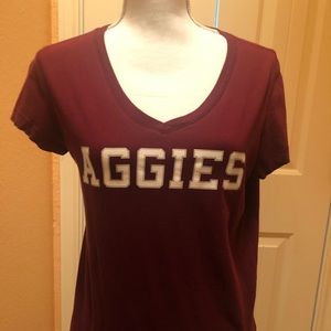 Lot of 2 women’s t shirts